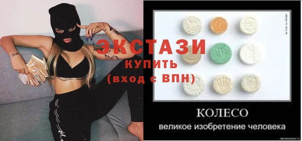 хмурый Абаза